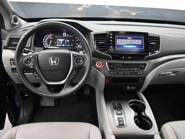 Certified 2023 Honda Ridgeline RTL image 11