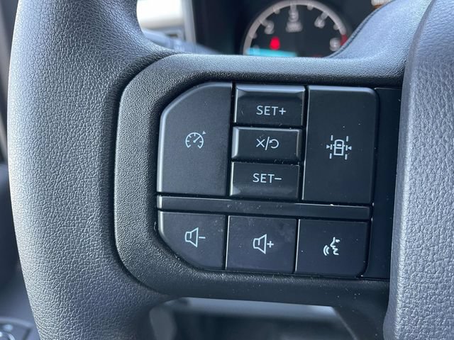 New 2026 Ford F350 XL w/ XL Chrome Package AWD/4WD image 18