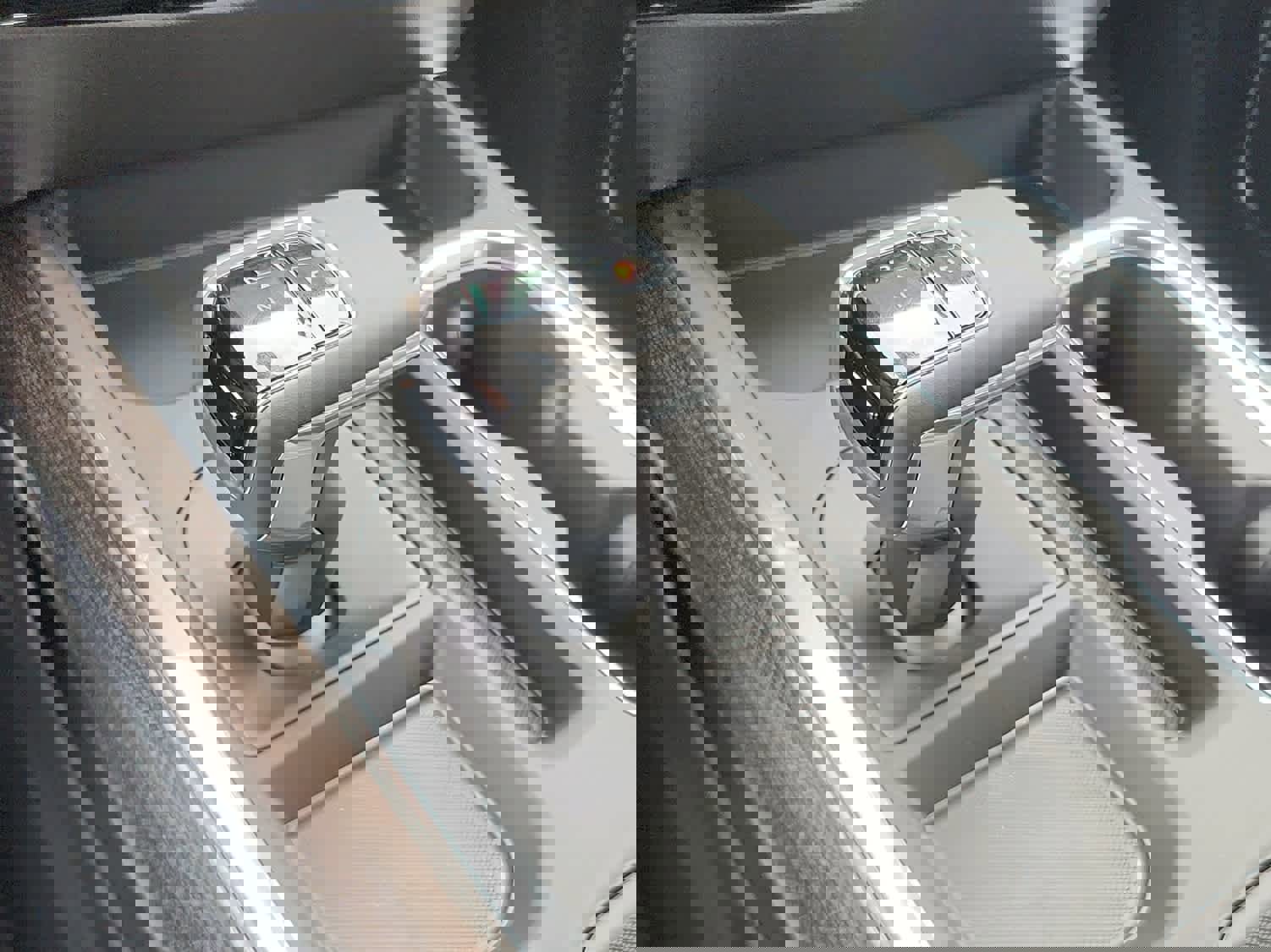 New 2026 Chevrolet Silverado 1500 RST w/ Safety Package image 12