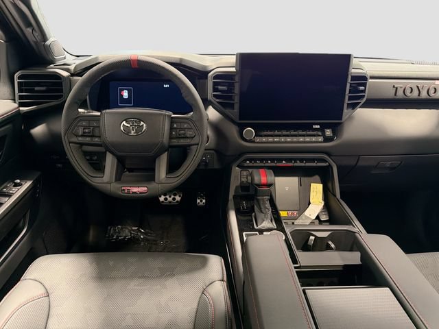 New 2026 Toyota Sequoia TRD Pro AWD/4WD image 19
