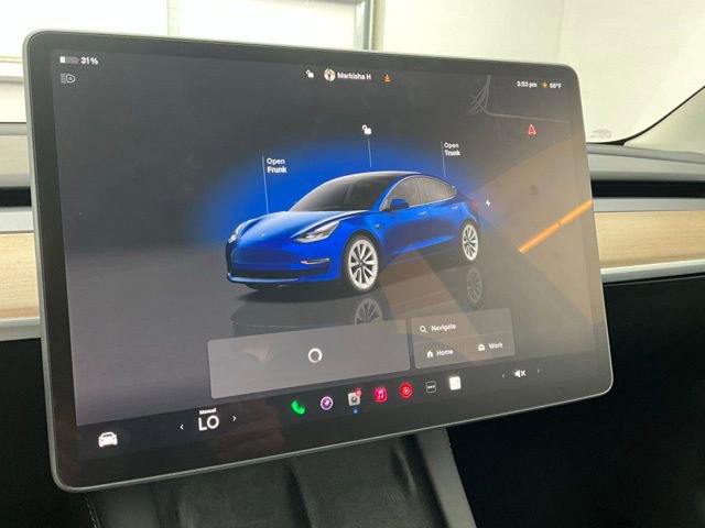 Used 2023 Tesla Model 3 Standard Range RWD image 11