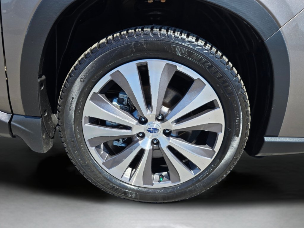 Used 2021 Subaru Ascent Limited w/ Technology Package AWD/4WD image 33