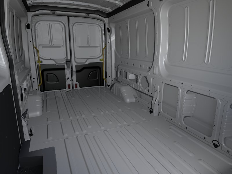 New 2026 Ford Transit 250 148 Medium Roof RWD image 33
