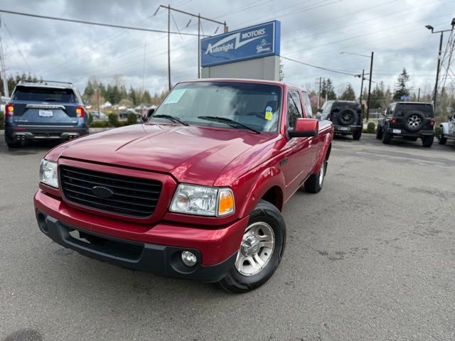 Used 2009 Ford Ranger image 1