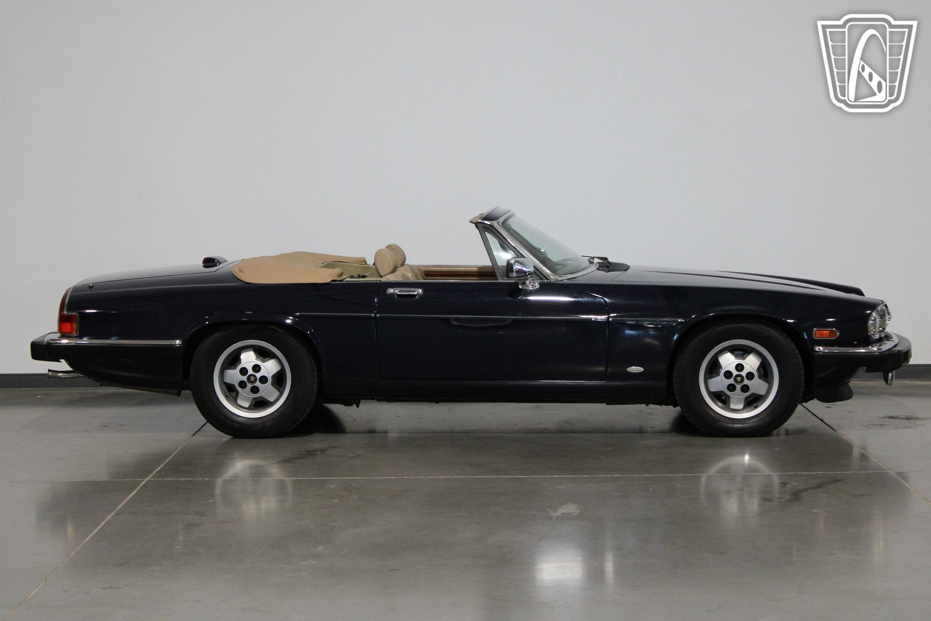 Used 1988 Jaguar XJS V12 Coupe image 19