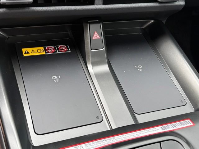 New 2026 Subaru Uncharted AWD image 7