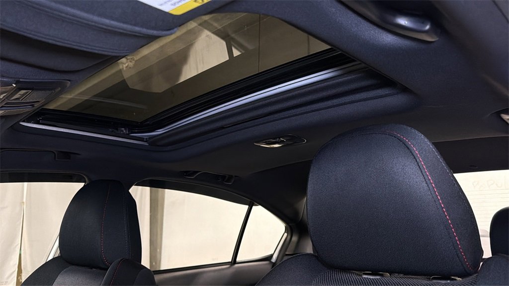 Used 2020 Subaru WRX Premium image 6