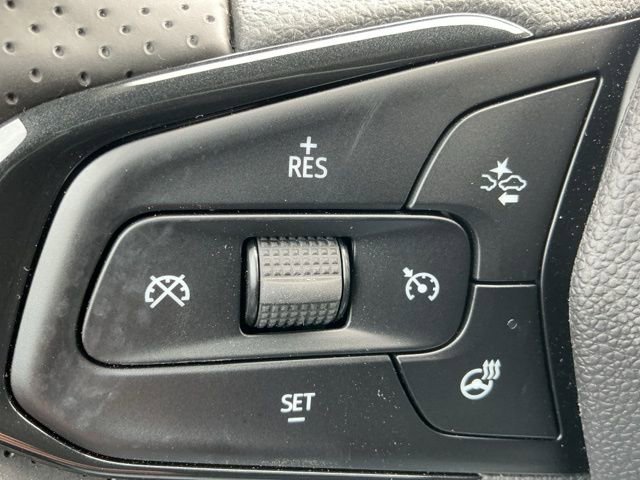 New 2026 Chevrolet Trax RS w/ Driver Confidence Package image 15