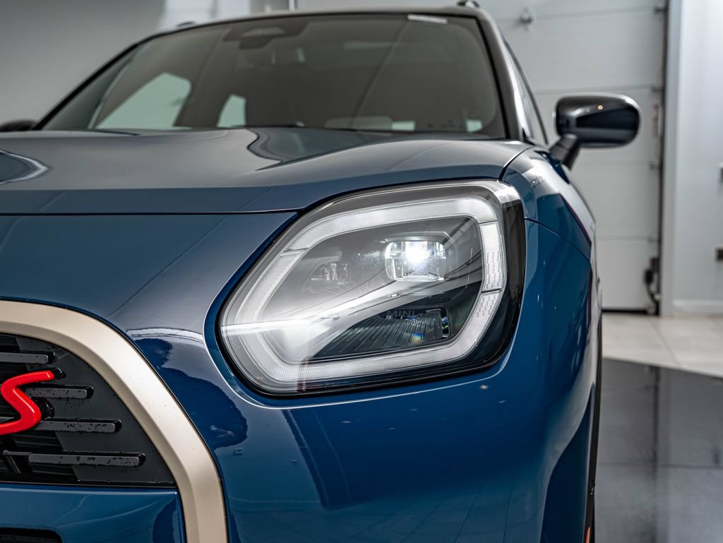 New 2027 MINI Cooper Countryman S AWD/4WD image 13