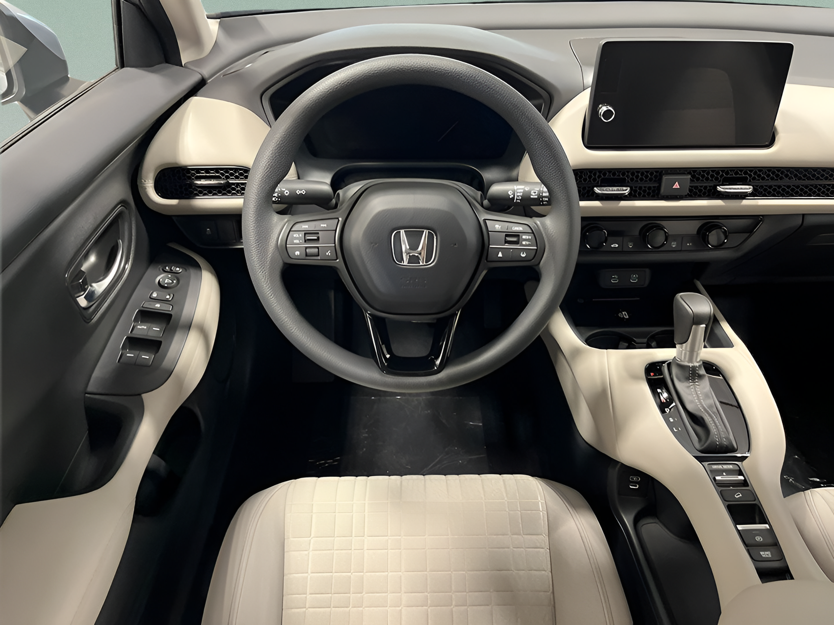 New 2027 Honda HR-V LX image 14