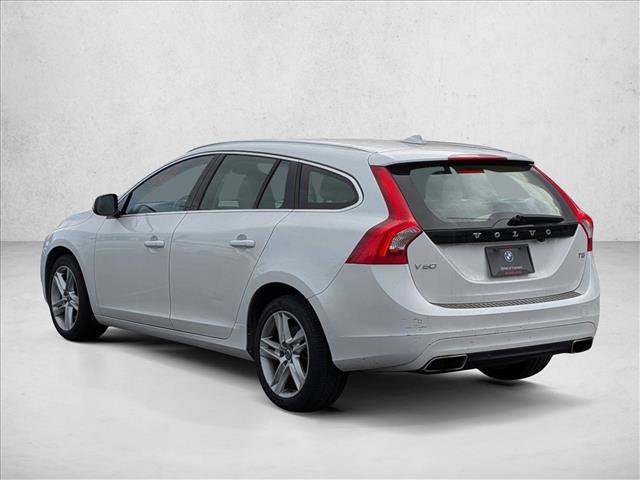 Used 2015 Volvo V60 T5 Premier w/ Protection Package image 28