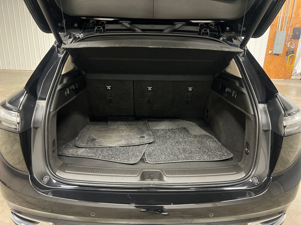 Certified 2023 Buick Envision Avenir AWD/4WD image 12