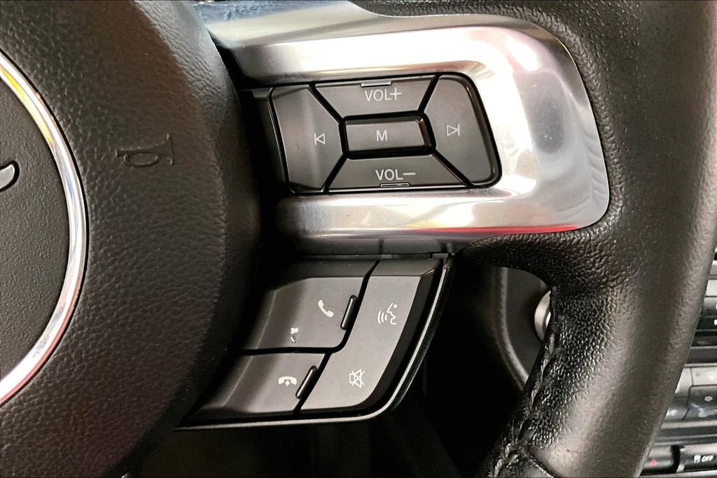 Used 2017 Ford Mustang GT w/ GT Performance Package RWD image 18