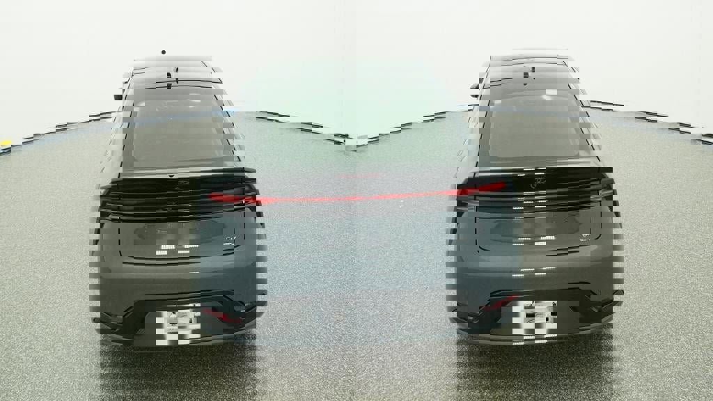 New 2026 Toyota Prius Limited image 7