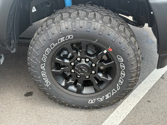 New 2026 RAM 2500 Power Wagon AWD/4WD image 10