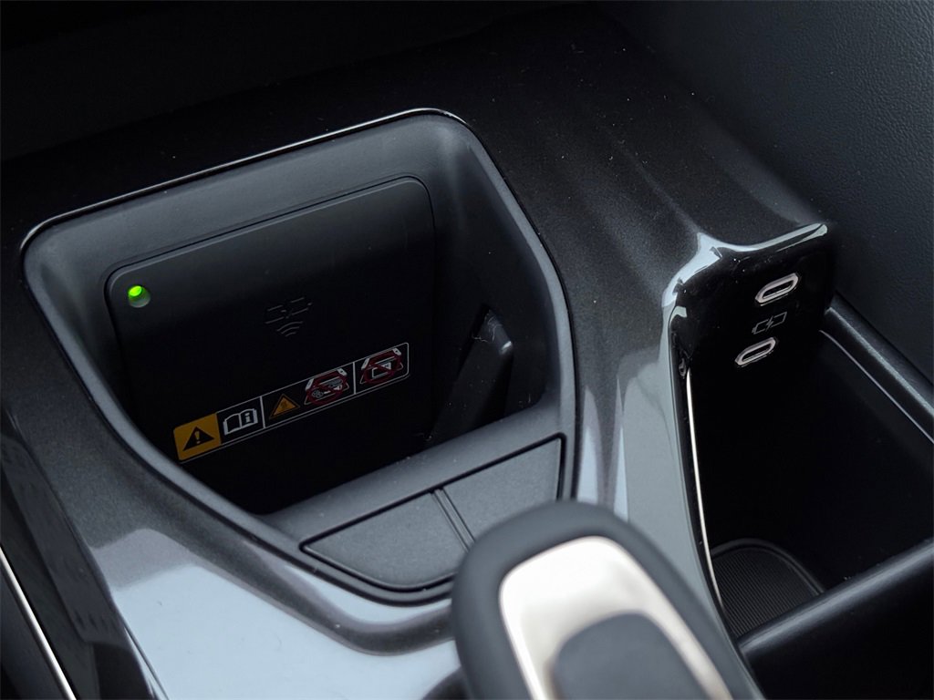 New 2026 Toyota Crown XLE image 32