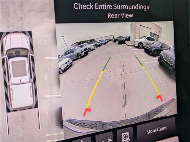 Used 2026 RAM 1500 Tungsten image 12