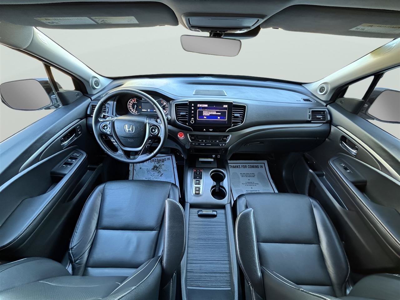 Used 2022 Honda Ridgeline RTL-E image 13