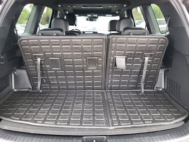 Used 2024 Kia Telluride EX X-Line AWD/4WD image 29