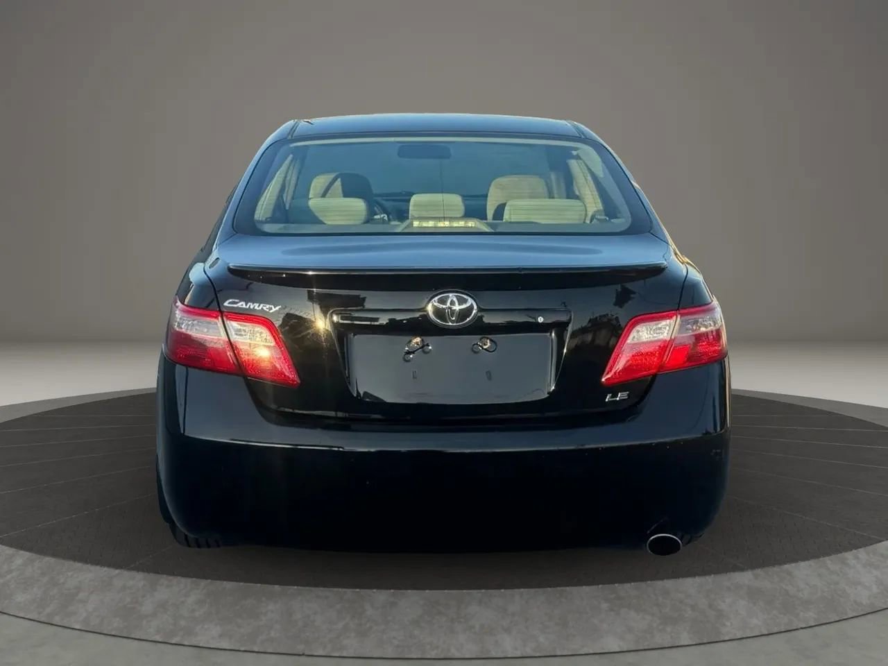 Used 2007 Toyota Camry LE image 15