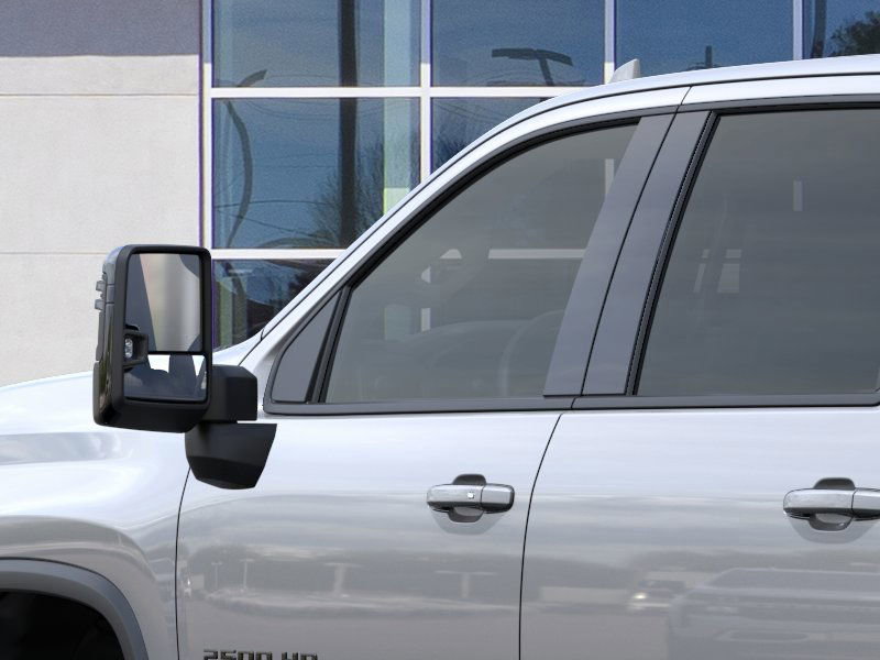 New 2026 Chevrolet Silverado 2500 LTZ image 14