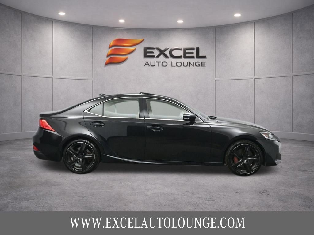 Used 2019 Lexus IS 300 AWD w/ Navigation Package image 10