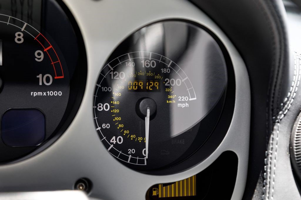 Used 2002 Ferrari 360 Modena RWD image 30