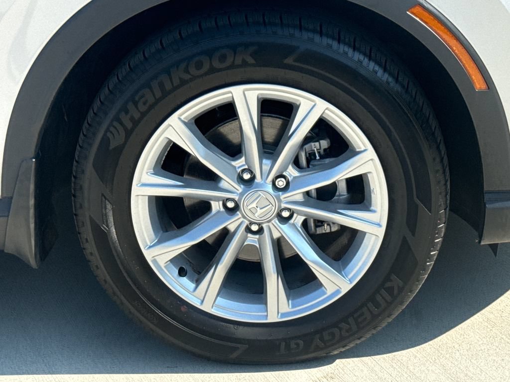 Certified 2024 Honda CR-V EX-L image 11