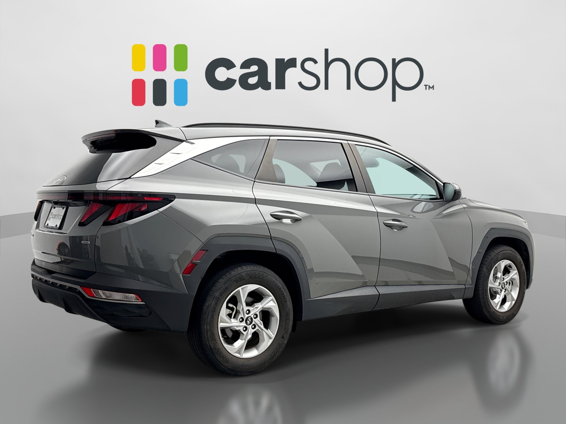 Used 2024 Hyundai Tucson SEL AWD/4WD image 5