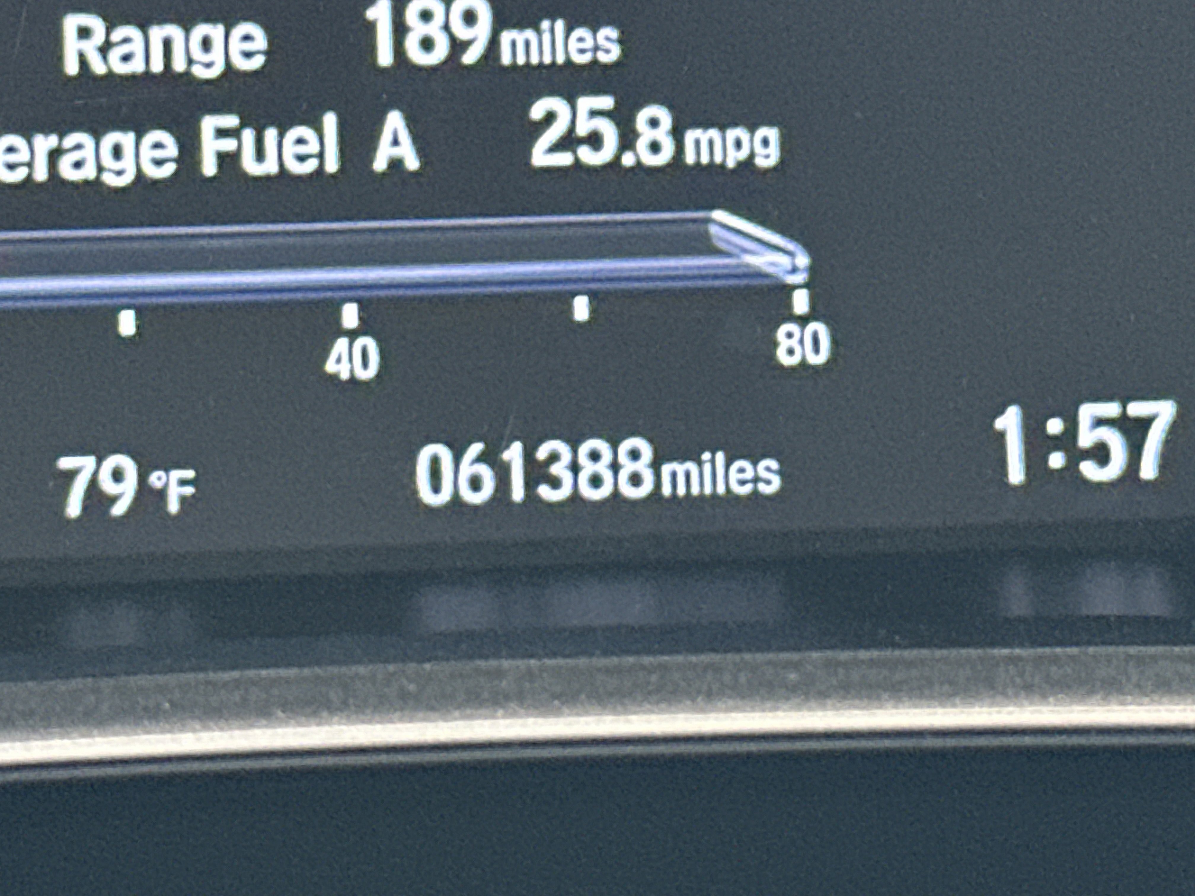 Used 2021 Honda CR-V EX-L image 33