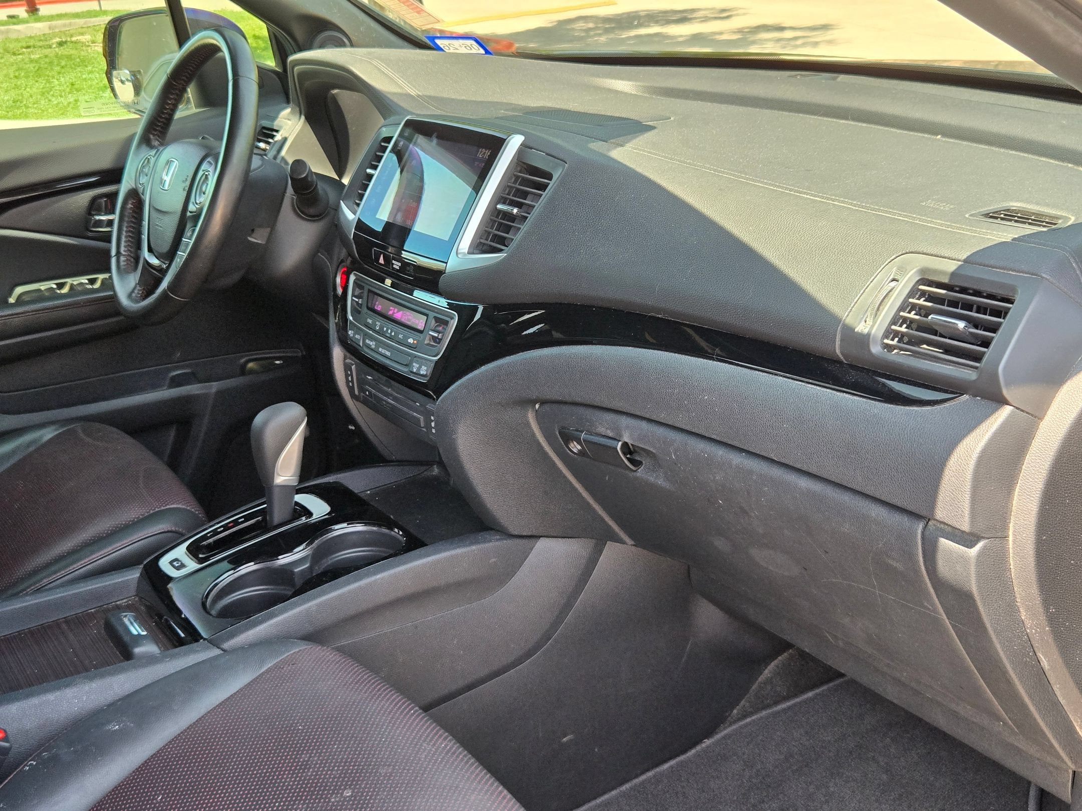 Used 2017 Honda Ridgeline Black Edition image 28