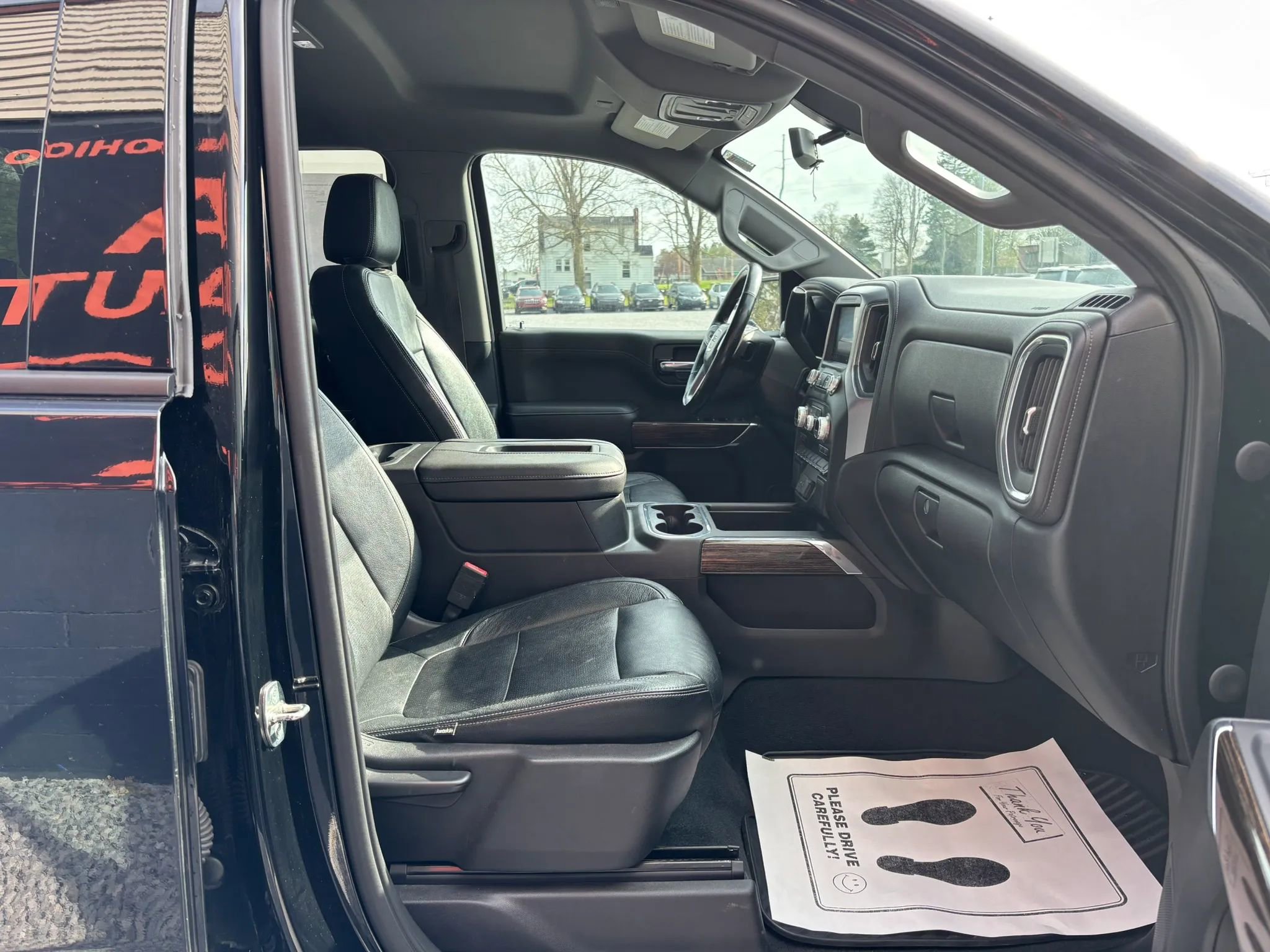 Used 2020 GMC Sierra 1500 Elevation w/ Elevation Value Package AWD/4WD image 16