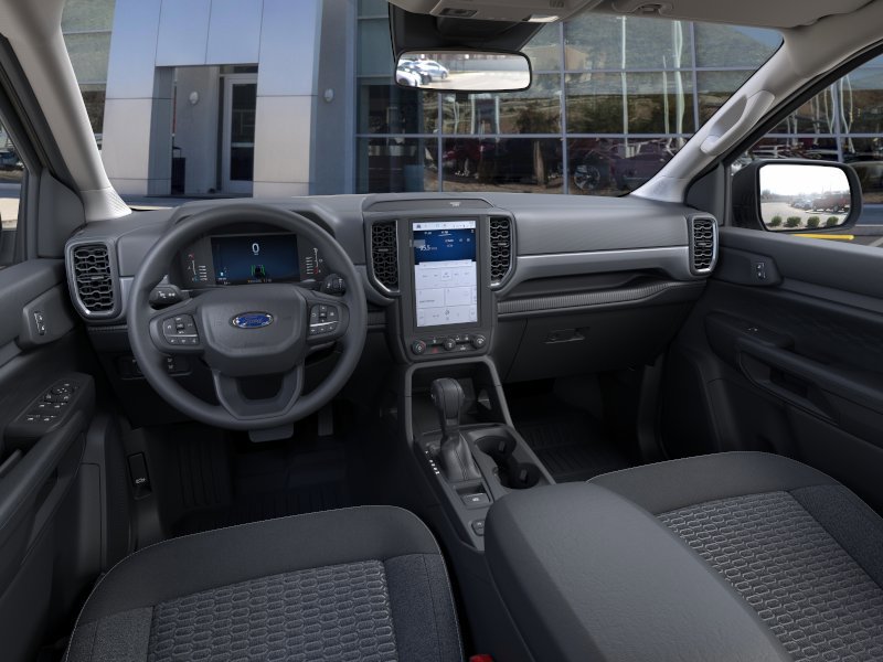 New 2026 Ford Ranger XL AWD/4WD image 10