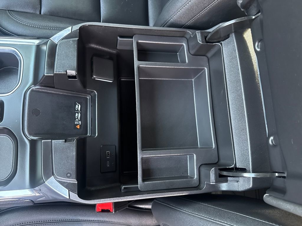 Used 2025 Chevrolet Silverado 1500 RST w/ Convenience Package II image 26