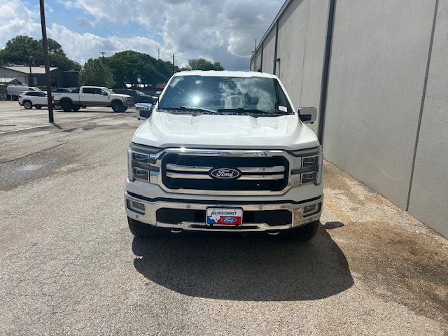 Used 2024 Ford F150 Lariat w/ Bed Utility Package AWD/4WD image 6