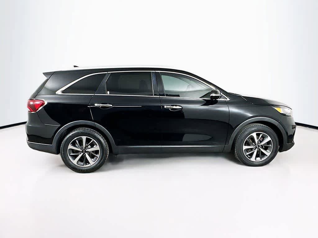 Used 2019 Kia Sorento EX FWD image 26