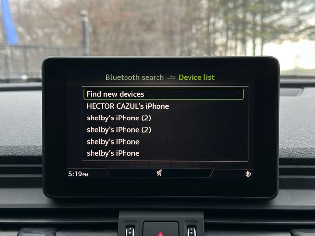 Used 2019 Audi Q5 2.0T Premium w/ Convenience Package image 21