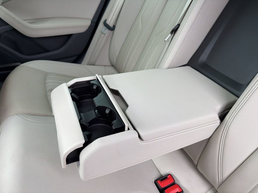 Used 2021 Audi A6 Premium Plus w/ Premium Plus Package image 38