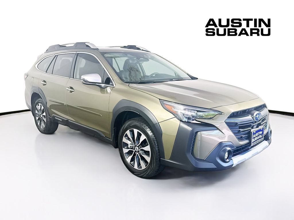 Used 2023 Subaru Outback Touring XT