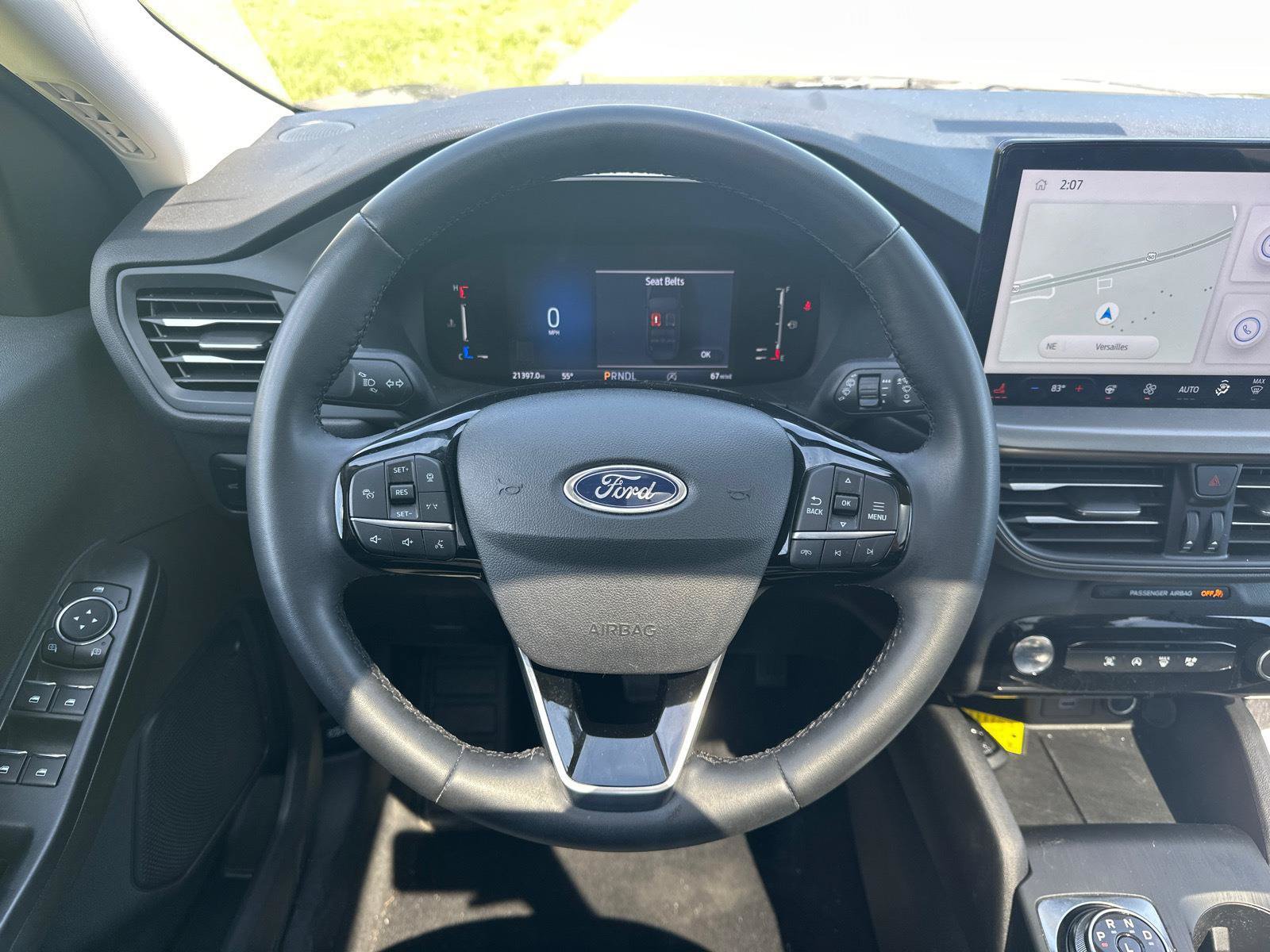 Used 2023 Ford Escape Active w/ Tech Pack #1 AWD/4WD image 18