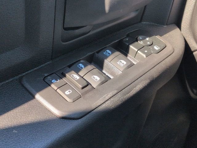 New 2026 RAM 4500 Tradesman AWD/4WD image 23