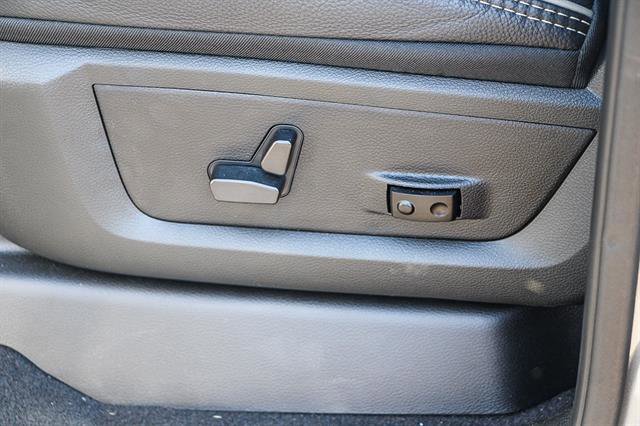 New 2024 RAM 2500 Limited image 22