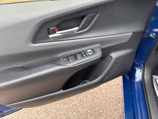 Used 2026 Toyota Prius XLE FWD image 15