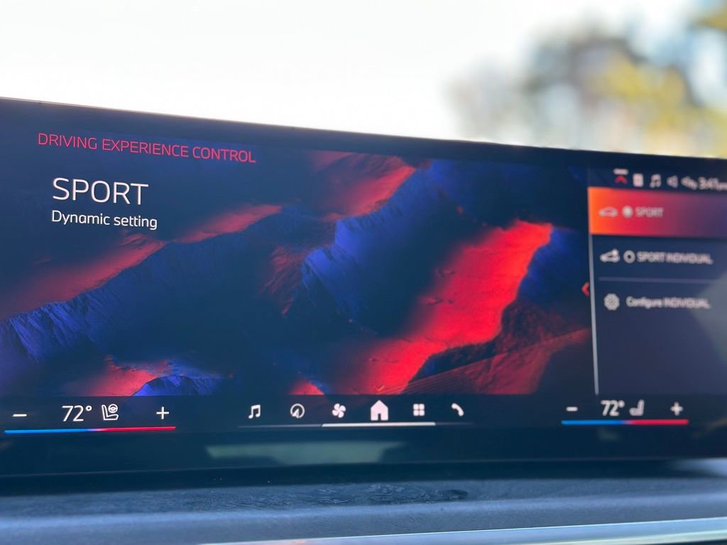 Certified 2024 BMW X5 xDrive40i w/ Premium Package image 42