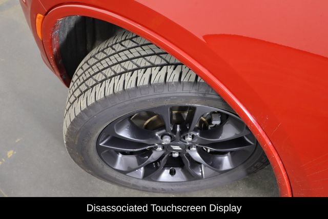 Used 2021 Dodge Durango GT AWD/4WD image 47