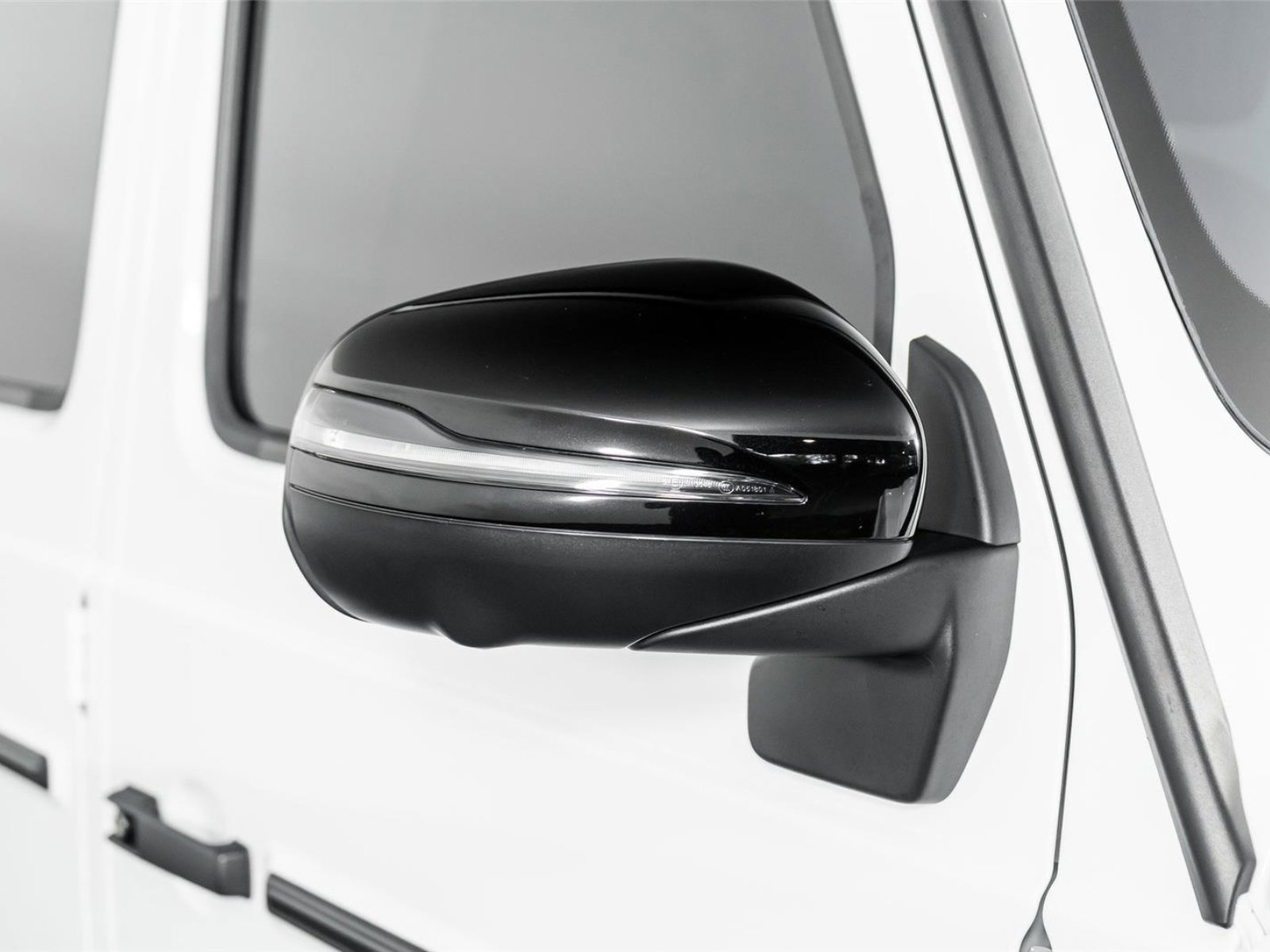 Used 2024 Mercedes-Benz G 63 AMG 4MATIC image 28