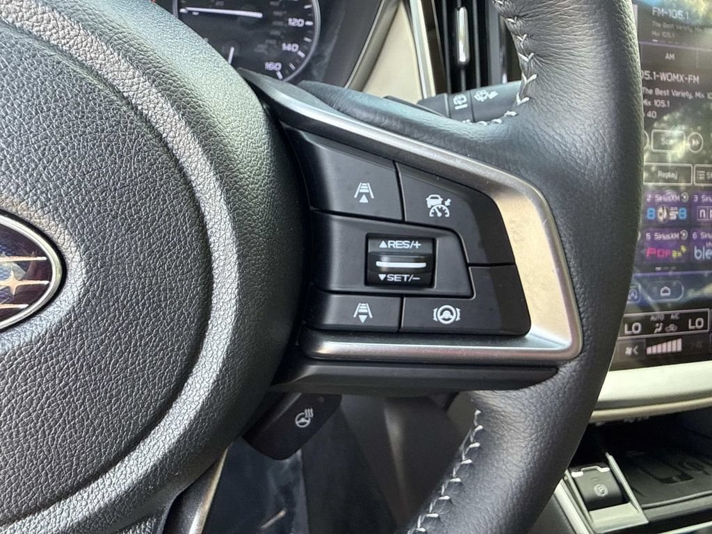 Used 2020 Subaru Outback Limited XT AWD/4WD image 38