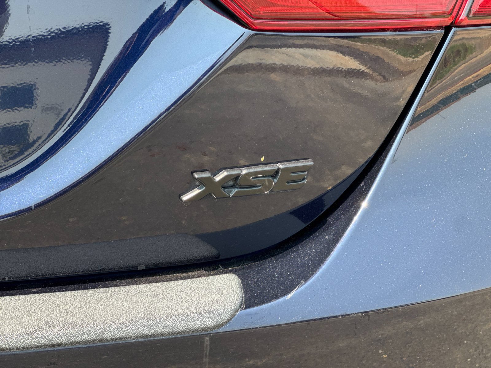 Used 2022 Toyota Camry XSE FWD image 24