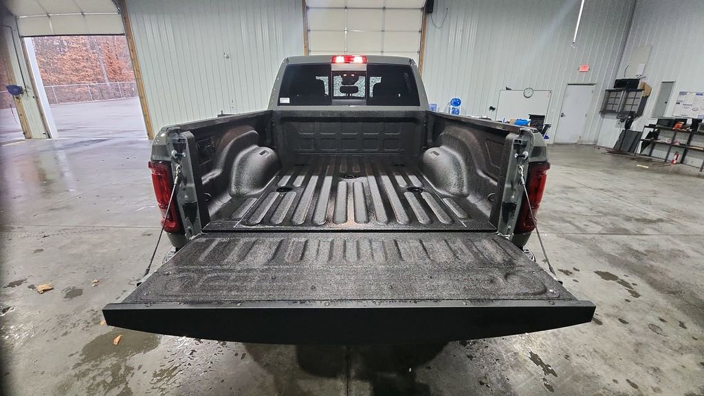 Used 2026 RAM 2500 Tradesman image 26
