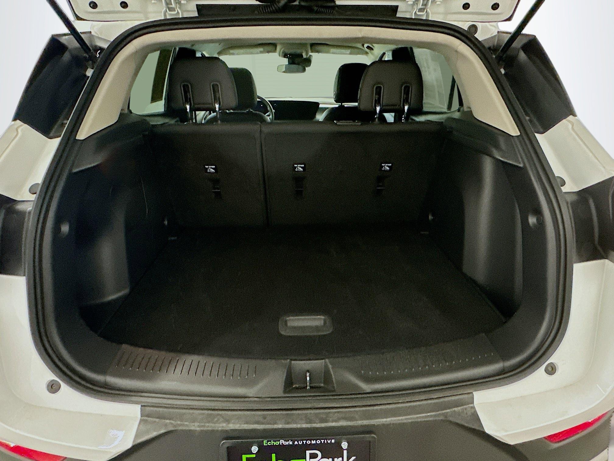 Used 2025 Buick Encore GX Preferred image 29